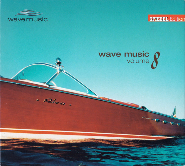 Various - Wave Music Volume 8 | Wavemusic (778 539-2)