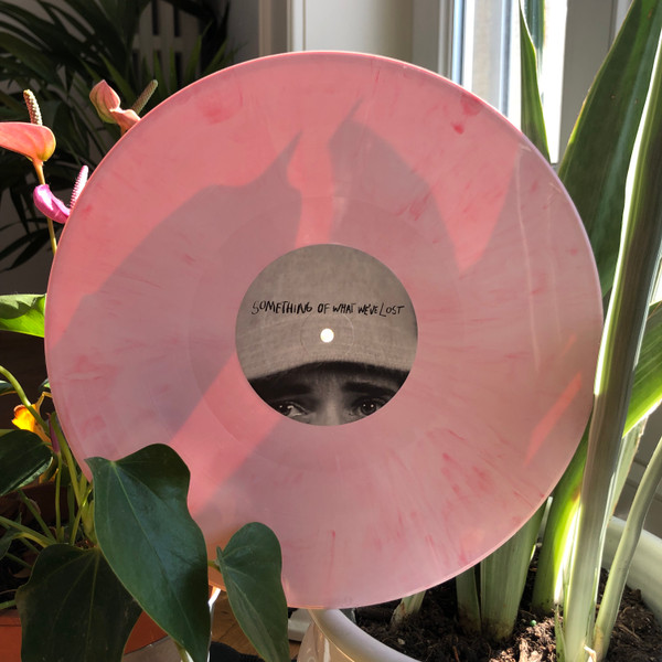 Renée van Trier - Something Of What We've Lost | CAF? (006 CAF?) - 3 Renée van Trier - Something Of What We've Lost | CAF? (006 CAF?) - 3