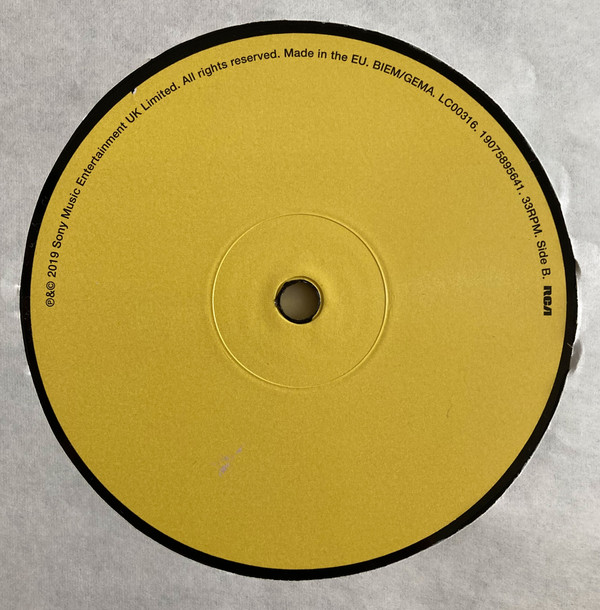 Bring Me The Horizon - Amo | RCA (19075895641) - 2 Bring Me The Horizon - Amo | RCA (19075895641) - 2