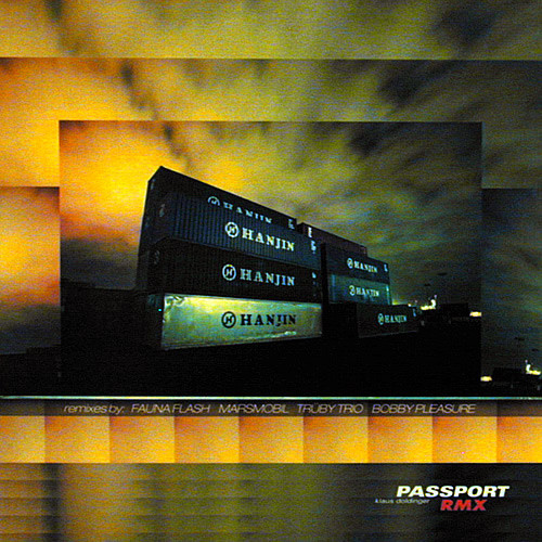 Klaus Doldinger - Passport Rmx | Warner Strategic Marketing (0927 42429-2) - main Klaus Doldinger - Passport Rmx | Warner Strategic Marketing (0927 42429-2) - main