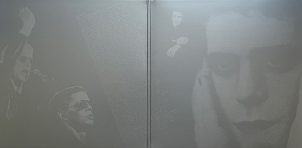 Lou Reed - Metal Machine Music (50th Anniversary) | RCA (19802882411) - 3 Lou Reed - Metal Machine Music (50th Anniversary) | RCA (19802882411) - 3