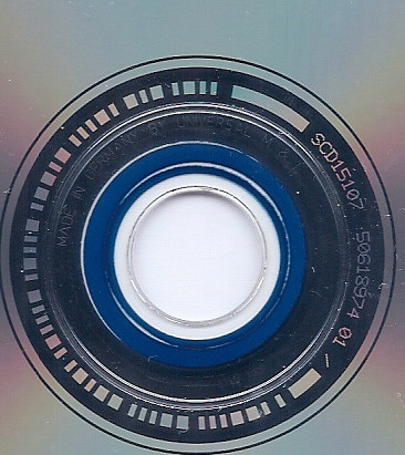 Bugge Wesseltoft - New Conception Of Jazz | Jazzland Recordings (537 251-2) - 4