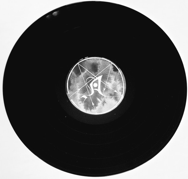 Horna - Kun Synkkä Ikuisuus Avautuu | Deviant Records (DEV027) - 3 Horna - Kun Synkkä Ikuisuus Avautuu | Deviant Records (DEV027) - 3
