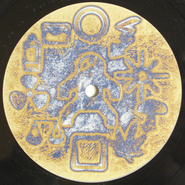 69db - In Dub Technic Vol. 2 | Dub Technic (DT 02) - 2