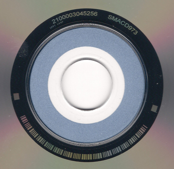 Marillion - Somewhere Else | Madfish (SMACD973) - 4