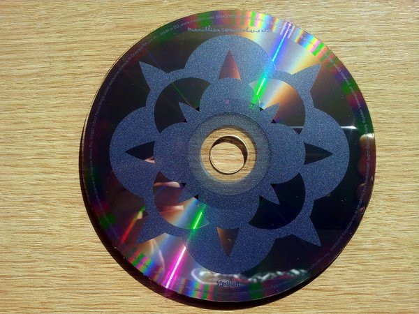 Marillion - Somewhere Else | Madfish (SMACD973) - 3