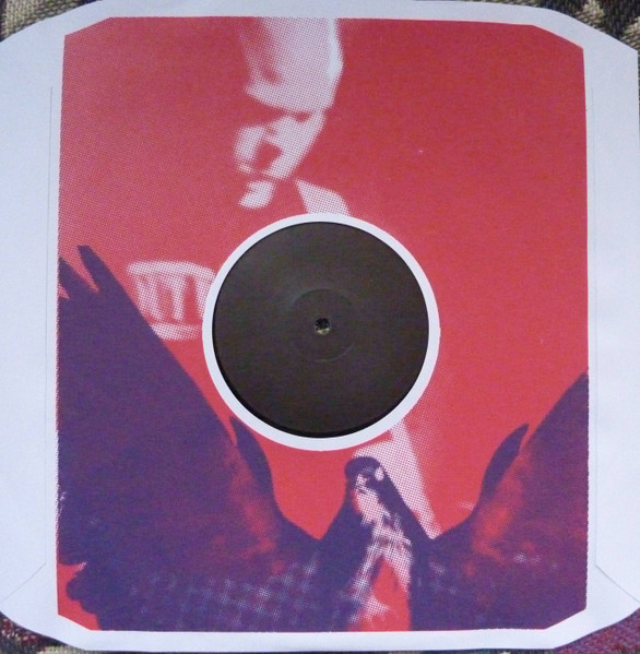 Children - 25/02/2000 Nancy | 75 Records (75R010) - 4