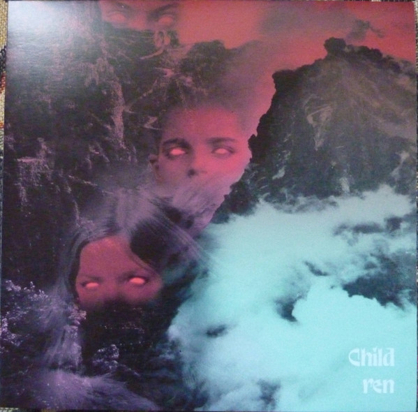 Children - 25/02/2000 Nancy | 75 Records (75R010)