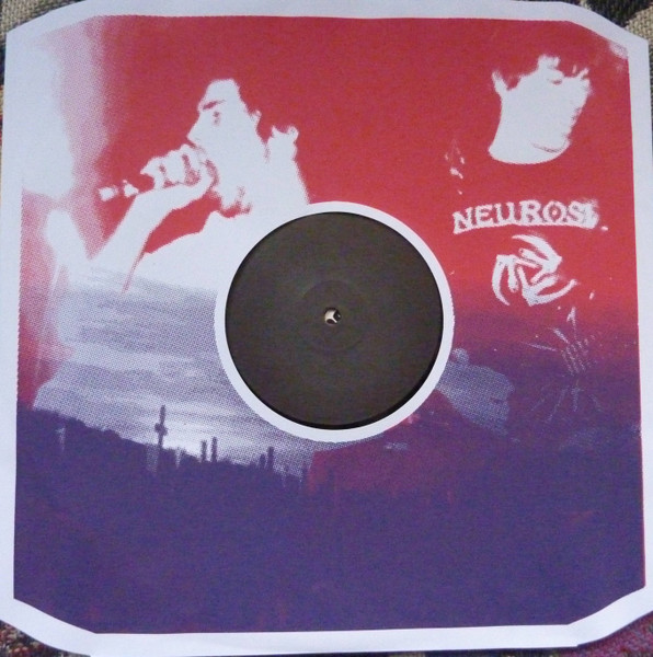 Children - 25/02/2000 Nancy | 75 Records (75R010) - 3