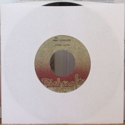 Various - Can You Feel It? Vol.2 (Modern Soul, Disco & Boogie 1976-84) | Tramp Records (TRLP-9084BONUS7) - 3