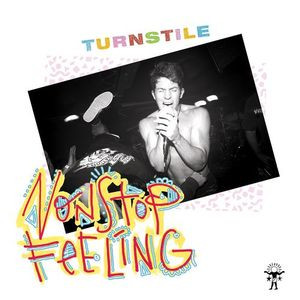 Turnstile - Nonstop Feeling | Reaper Records (RR72) - main Turnstile - Nonstop Feeling | Reaper Records (RR72) - main