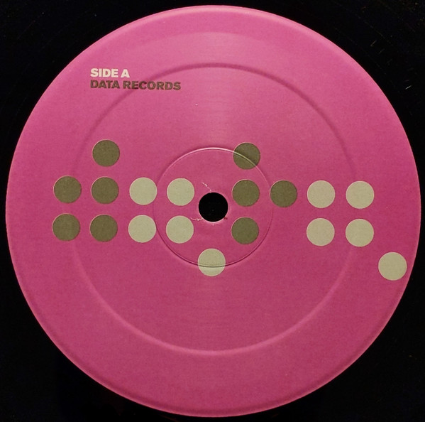 Future Breeze - Temple Of Dreams | Data Records (DATA31TR) - 3 Future Breeze - Temple Of Dreams | Data Records (DATA31TR) - 3