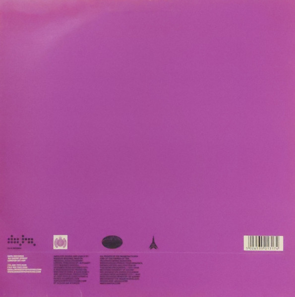 Future Breeze - Temple Of Dreams | Data Records (DATA31TR) - 2 Future Breeze - Temple Of Dreams | Data Records (DATA31TR) - 2