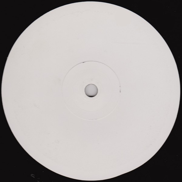 Del Wire - Ange | Nacopajaz' Records (NCJ 04)