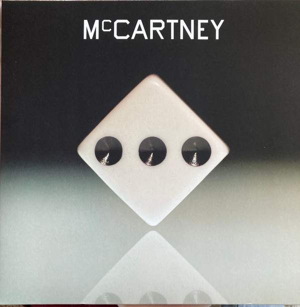 Paul McCartney - McCartney III | Capitol Records (00602435136592) - main Paul McCartney - McCartney III | Capitol Records (00602435136592) - main