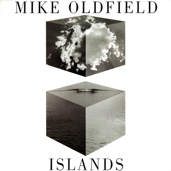 Mike Oldfield - Islands | Virgin (7 90645-1) - main Mike Oldfield - Islands | Virgin (7 90645-1) - main