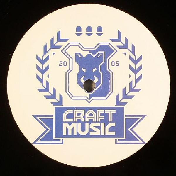 Swoop - Superlicious | Craft Music (CRAFT007) - 2