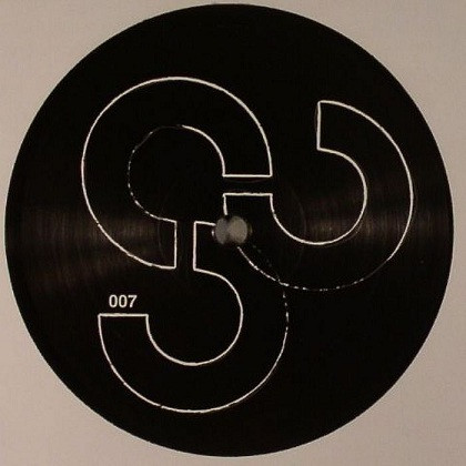 Acirne & Rio Padice - Naked City EP | T-Bet Records (TBET007)