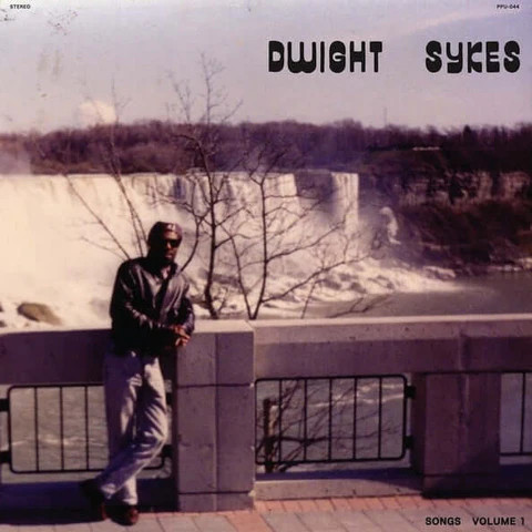 Dwight Sykes - Songs Volume 1 | Peoples Potential Unlimited (PPU-044)