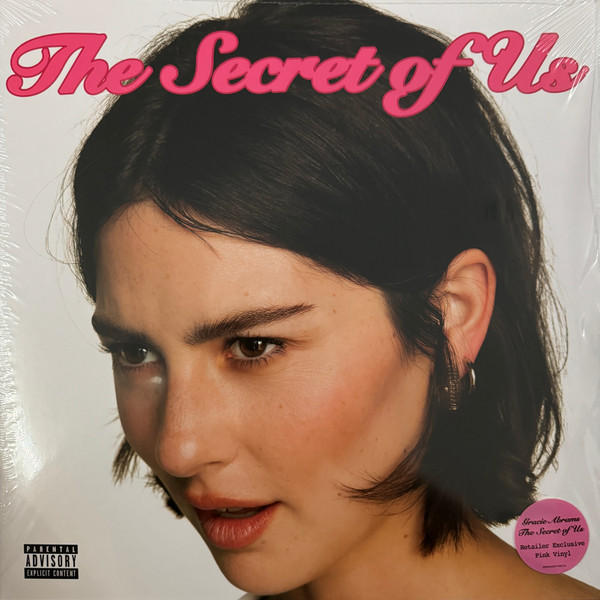 Gracie Abrams - The Secret Of Us | Interscope Records (00602465748376)