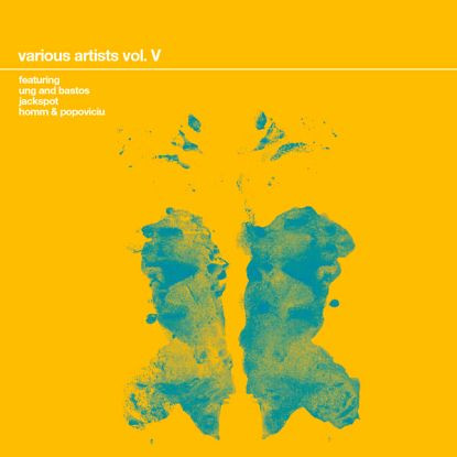 Various - Vol. V | Highgrade Records (Highgrade 049)