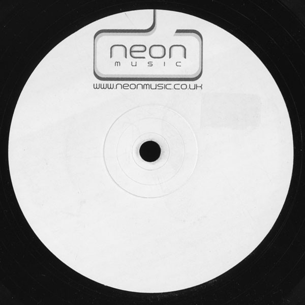Phatjak - Supermarket | Neon Music (NEON 003) - 2