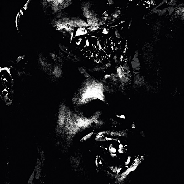 AhtreJinkins - Left 2 Rot | L.I.E.S. Records (LIES214)