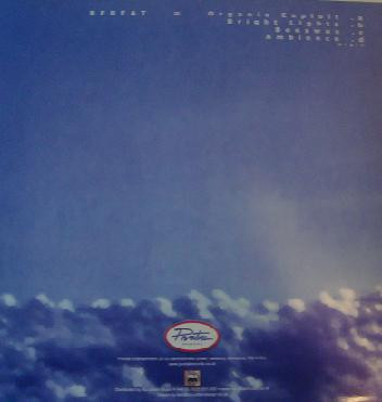 Rebeat - Organic Exploit EP | Pivotal Grooves (PVGR1) - 3