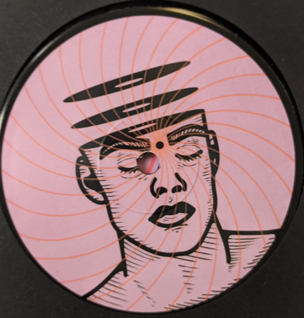 D.A.B - Transient Love | EYA Records (EYA015)