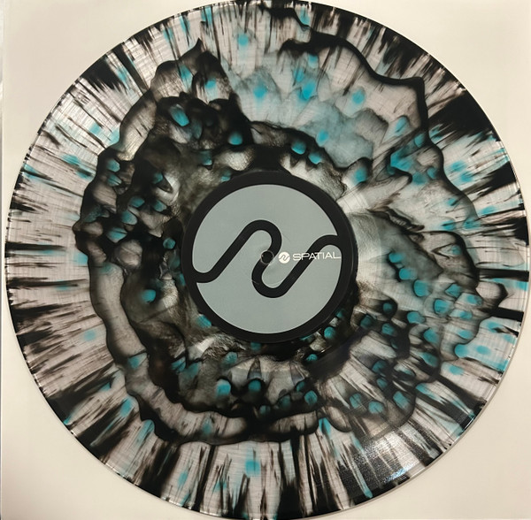 ASC - Next Time You Fall | Spatial (SPTLP005) - 4