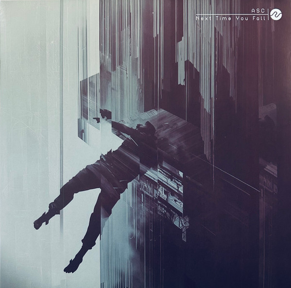 ASC - Next Time You Fall | Spatial (SPTLP005)