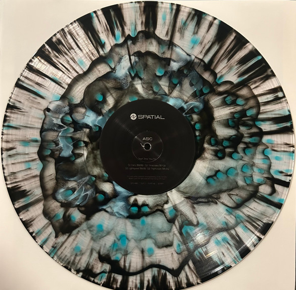 ASC - Next Time You Fall | Spatial (SPTLP005) - 3