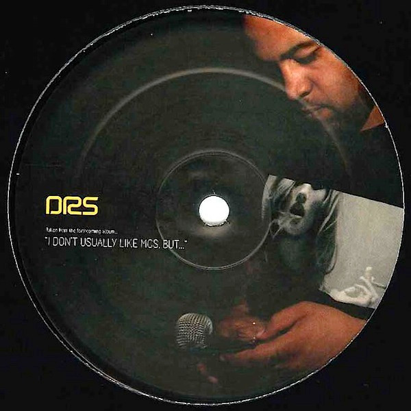 DRS - Count To Ten / Holding On | Soul:R (SOUL:R 055)