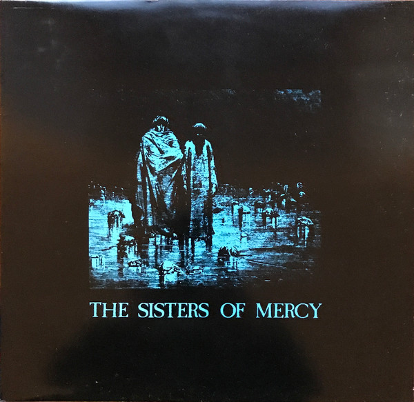 The Sisters Of Mercy - Body And Soul | Merciful Release (MR029T) - main