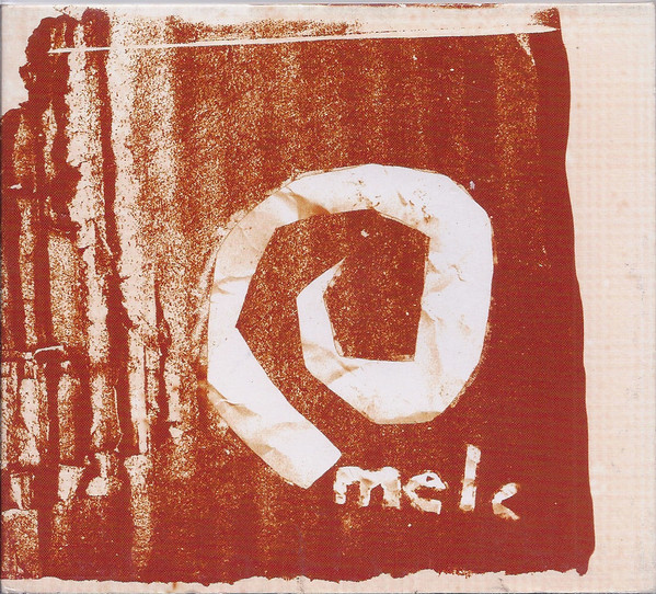 Melc - Melc | Baobab (BA0 01/1) - main