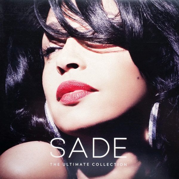 Sade - The Ultimate Collection | Epic (88697899361)