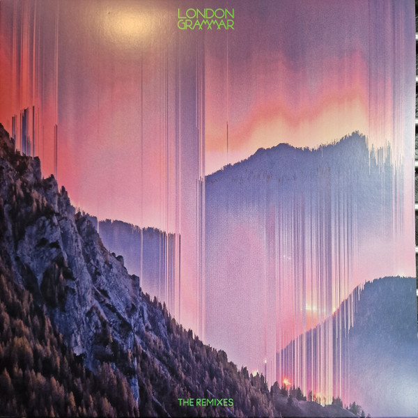 London Grammar - The Remixes | Ministry Of Sound (MADARTRMX) - main London Grammar - The Remixes | Ministry Of Sound (MADARTRMX) - main