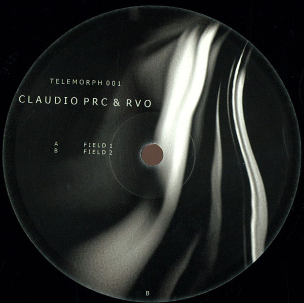 Claudio Prc & Reggy Van Oers - Field | Telemorph (001) - main