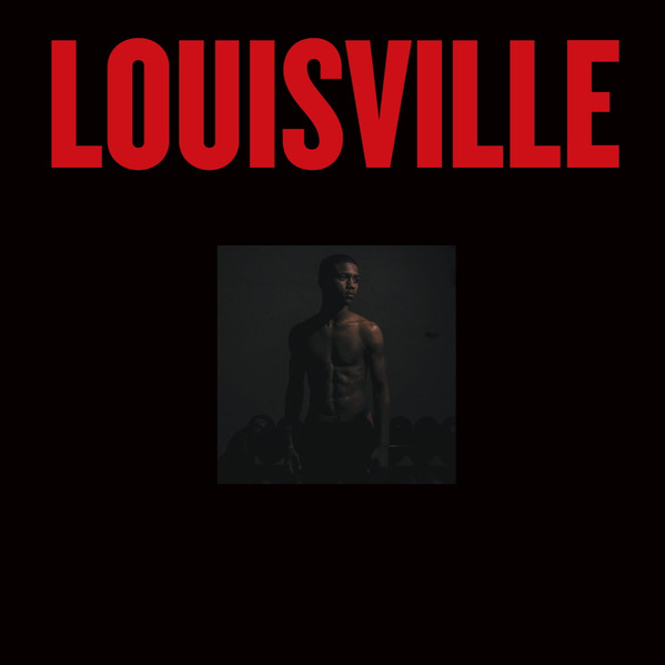 Various - Lousville | Tradisom Produções Culturais (none) - main