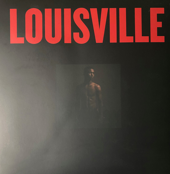Various - Lousville | Tradisom Produções Culturais (none) - 2