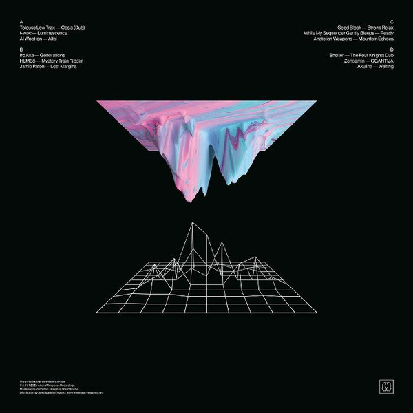 Various - All Trades Volume Two | Emotional Response (ERS056) - 2