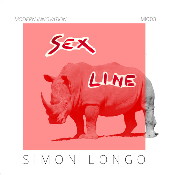 Simon Longo - Sex Line | Modern Innovation (MI003)