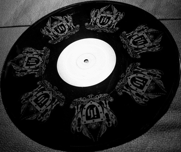 Johannes Heil - The Seventh Seal | JH (JH Limited 01) - main