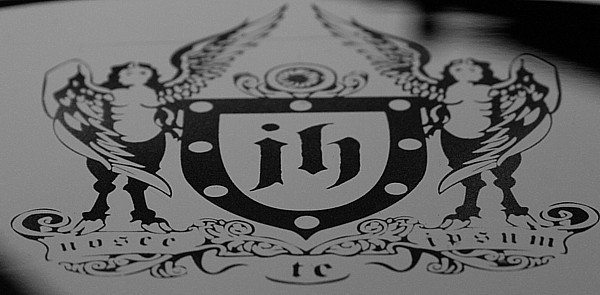 Johannes Heil - The Seventh Seal | JH (JH Limited 01) - 2