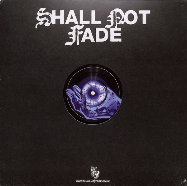 Janeret - Passion EP | Shall Not Fade (SNF103) Janeret - Passion EP | Shall Not Fade (SNF103)