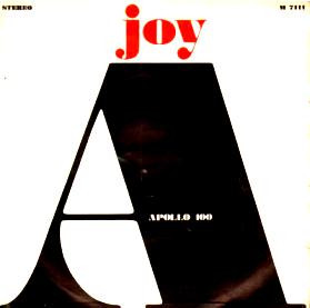 Apollo 100 - Joy | Joker (M 7111) - main