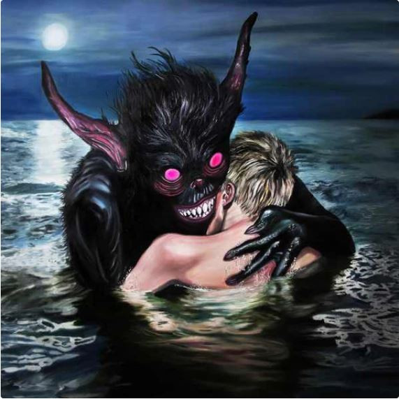 Jan Verstraeten - Sailor Gets Seasick Too | Virgin Records (0602475697862) - 2