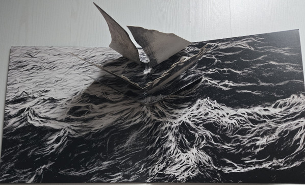 Jan Verstraeten - Sailor Gets Seasick Too | Virgin Records (0602475697862) - 4