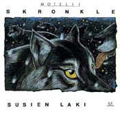 Motelli Skronkle - Susien Laki | Full Contact Records (KRYPT-096) - main