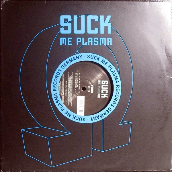York - OTB | Suck Me Plasma (SUCK 130-12)